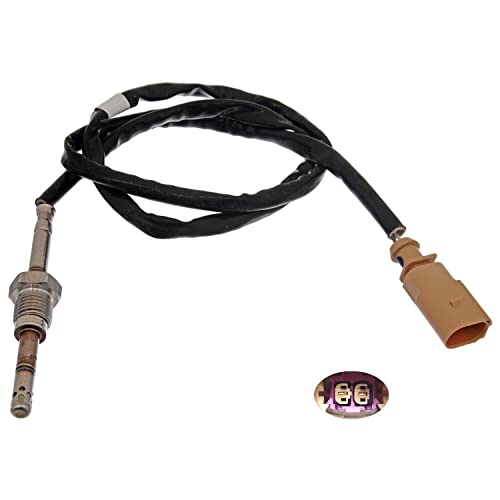 FEBI BILSTEIN Sensor, Avgastemperatur 49305 4027816493051