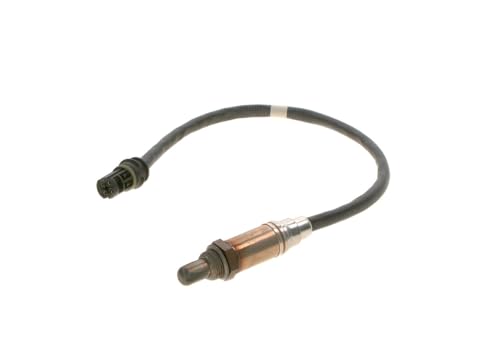 BOSCH 0 258 005 281 Sonde lambda 4 BMW: 3 Coupe, Cabriolet 4047024122826