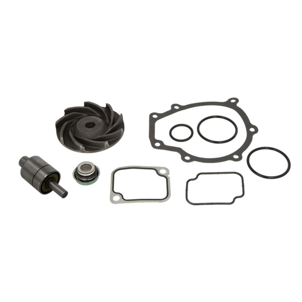 FEBI BILSTEIN Reparationssats Vattenpump - 31682 4027816316824