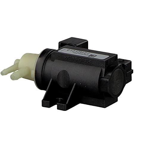FEBI BILSTEIN 39546 Laddtrycksventil - Opel Combo C Tour, Insignia A