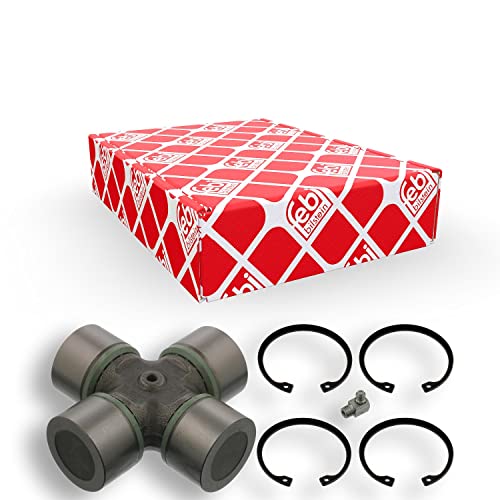 FEBI BILSTEIN 11547 Mellanaxelknutkors 4027816115472