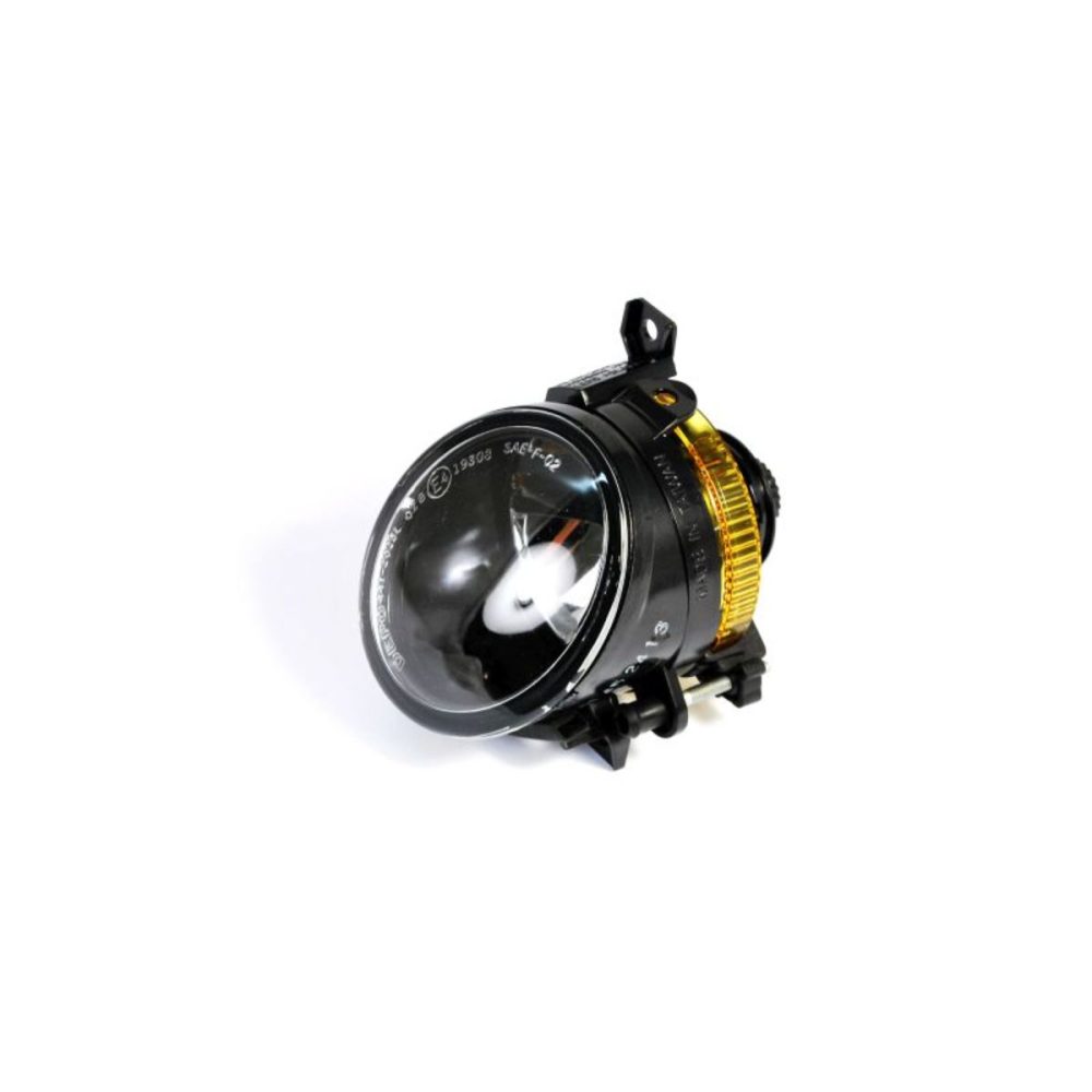 ABAKUS 441 2036L UQ Antibrouillard gauche sans prise, porte lampe, ampoule VOLKSWAGEN: Jetta 3, Golf 5 5410909368319