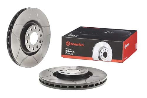 Brembo Bromsskiva 09.8689.75 8020584015049
