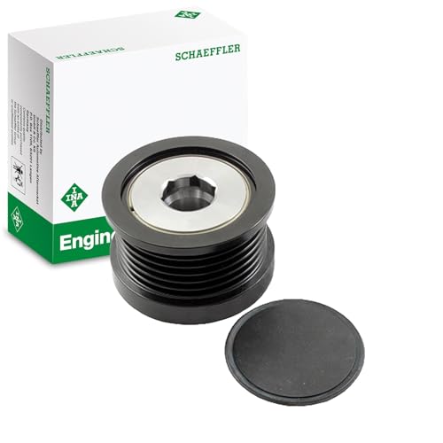 Frihjulskoppling, generator INA 535 0259 10 4005108843807