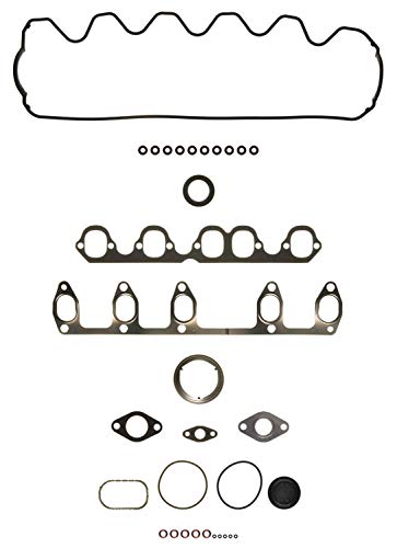 AJUSA 53025400 Jeu de joints d'étanchéité, culasse cylindre sans joint VOLKSWAGEN: Crafter 30 50 Van 8427769934568