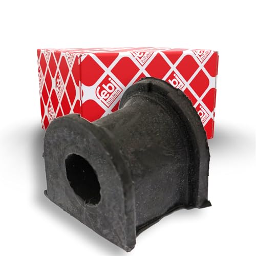 FEBI BILSTEIN Bussning, Krängningshämmare - Stabilisatorlager Reservdel 42350 4027816423508