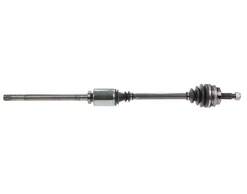 Drivaxel MEYLE 16 14 498 0020 4040074020333