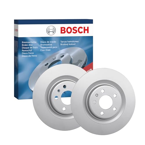 Bosch Bromsskiva 0 986 479 750 4047024887084