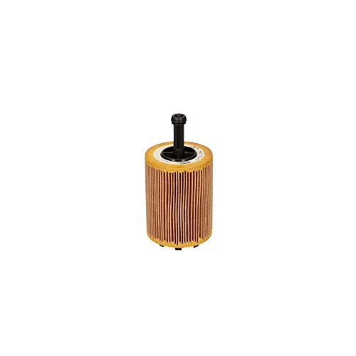 FEBI BILSTEIN 27167 Oljefilter – Renault Clio 2, Kangoo I Express, Nissan Kubistar 4027816271673