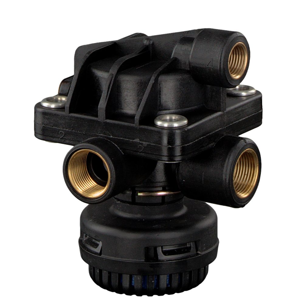 FEBI BILSTEIN 44345 Valve relais MERCEDES BENZ: ATEGO 2