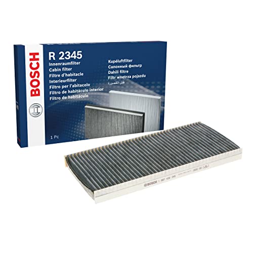 Bosch Kupéfilter 1 987 432 345 4047023215062
