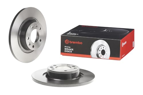 Brembo Bromsskiva 08.A456.11 8020584224984