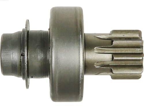 AS PL SD3088 Embrayage à roue libre, démarreur 5902129005445