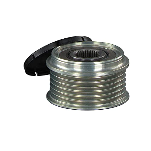 FEBI BILSTEIN 37982 Frihjulskoppling Generator 4027816379829