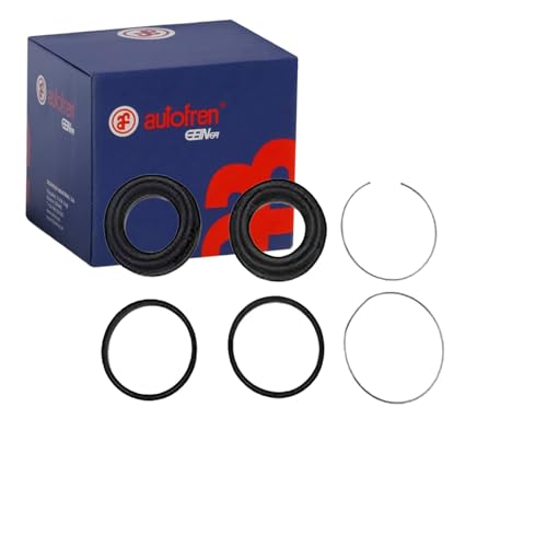 Autofren Seinsa D4830 Reparationssats Bromsok 8430320061535