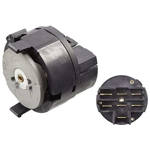 Febi Bilstein Tändningsbrytare - 14325 4027816143253