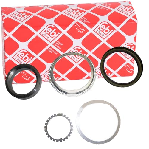 FEBI BILSTEIN Packningssats, planetväxellåda 26146 4027816261469