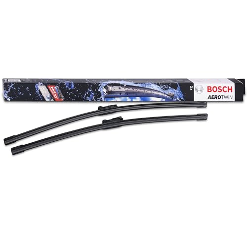 Bosch A430S Aerotwin Torkarblad 600/530 mm 4047024381087