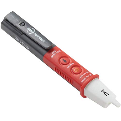Beha Amprobe NCV 1030 EUR Spänningstestare 95969856324