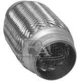 FA1 357 100 flexbyxor, avgassystem 5905133248587