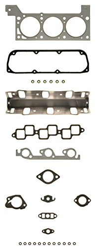 AJUSA 52307400 Packningssats, topplock med cylindertoppspackning, ventilskaftstätning Höger 8433577031542