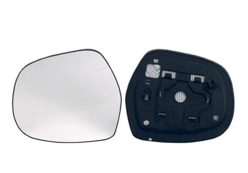 Blic Spegelglas, yttre spegel 6102-02-1231937P 8424445125630