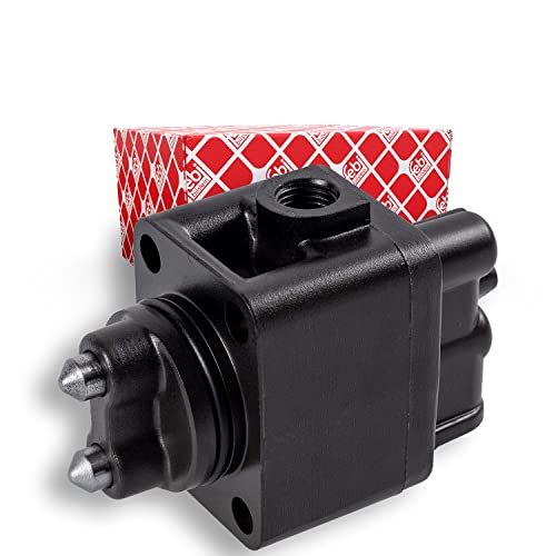 febi bilstein 06406 schakelcilinderventiel voor split transmissie, 1 stuk 4027816064060