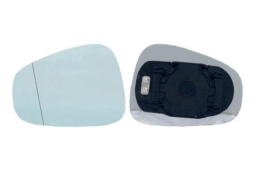 ALKAR 6410464 Miroir De Rétroviseur gauche ALFA ROMEO: 159 Sportwagon, MiTo, Berline 8424445107070