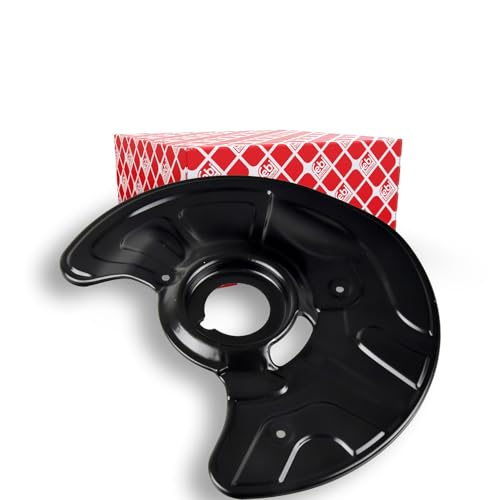 FEBI BILSTEIN 174919 Protection De Disque Frein Essieu avant droit MERCEDES BENZ: Classe E Berline, SL Cabriolet 4054224749197