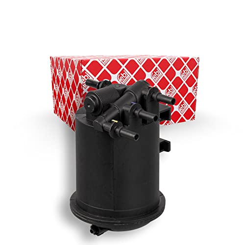 Bränslefilter Febi bilstein 106107 4054224061077