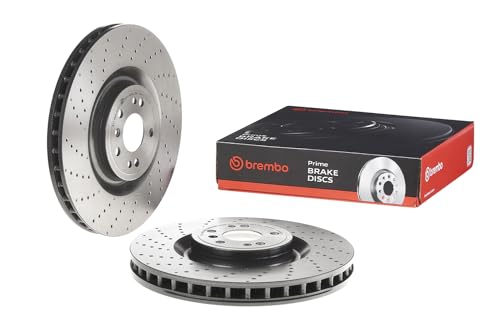 Brembo Bromsskiva 09.A960.21 8020584039250