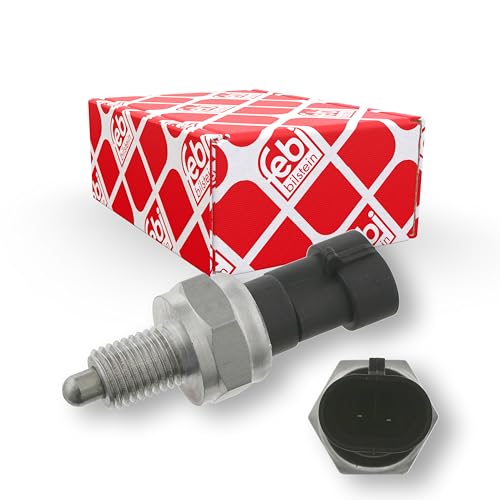 FEBI BILSTEIN 02799 Brytare, backljus 4027816027997