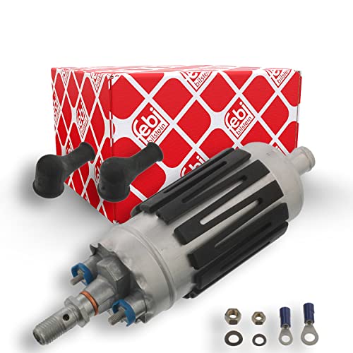 FEBI BILSTEIN 29464 Module d'alimentation en carburant avec matériel de construction MERCEDES BENZ: 190, W123 Berline 4027816294641