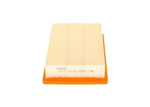 Bosch Luftfilter 1 457 433 095 Ford Maverick; Mazda Tribute 4047023055194