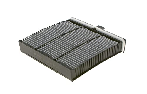 Bosch Kupéfilter 1 987 432 394 med aktivt kol 4047024810457