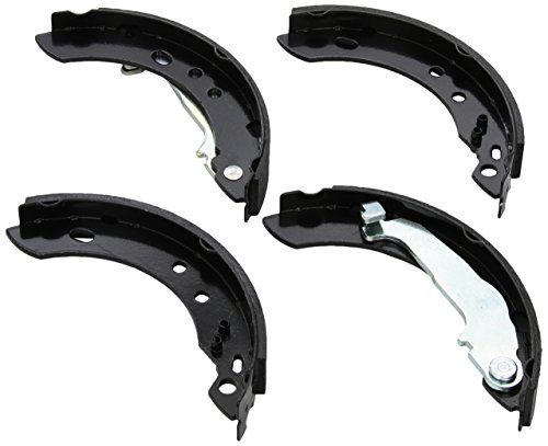 ATE 03.0137 0275.2 Mâchoires De Frein 180 27 avec levier NISSAN: MICRA 2 4006633275217