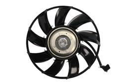 Fläkt, kylare MAHLE CFF 471 000P 4057635059558