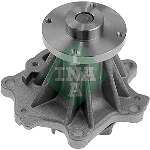 INA Vattenpump 538 0525 10 För Kilremsdrift 4014870335298