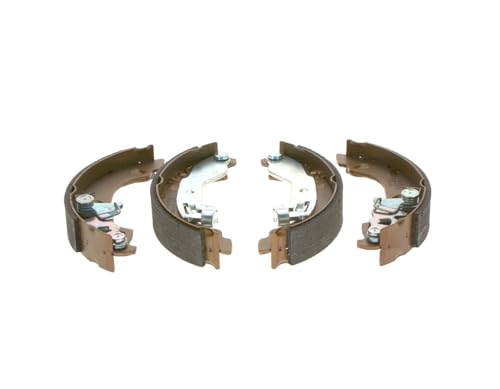 Bosch Bromsbackar sats 0 986 487 669 3165143928226
