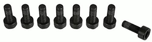 8x SACHS Skruvsats, svänghjul 1874 000 066 4013872898008