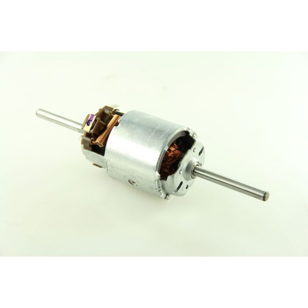 Elektrisk motor, kupéfläkt Bosch 0 130 063 029 3165142994895