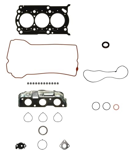 AJUSA 50317600 Hel packningssats, motor 8433577070398