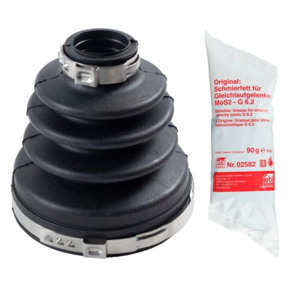 Bälgsats, drivaxel FEBI BILSTEIN 173223 4054224732236