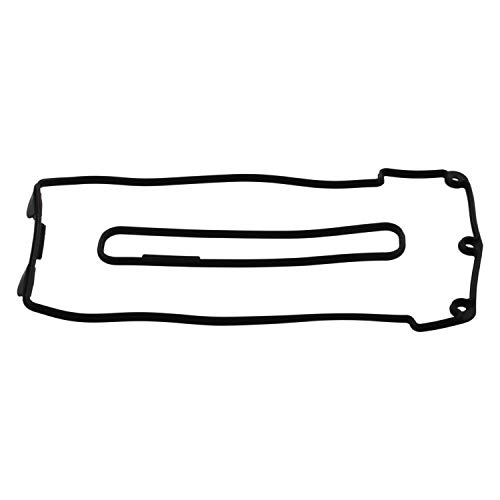 FEBI BILSTEIN 34795 Jeu de joints d'étanchéité, couvercle culasse droit ACM (caoutchouc polyacrylique) BMW: 5 Berline, X5, 6 Coupe 4027816347958