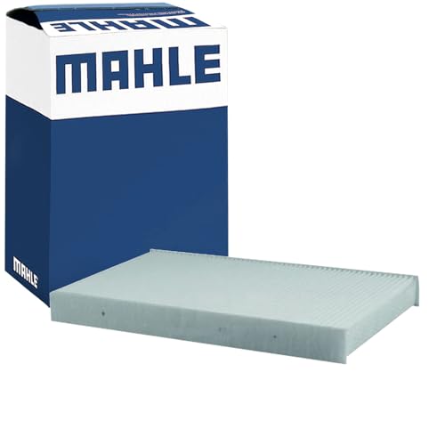 Filter, kupéventilation KNECHT LA 138 4009026510056