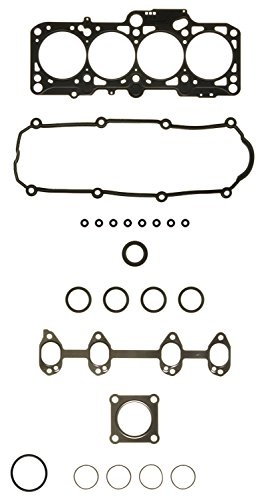 AJUSA 52246400 Packningssats, topplock med cylindertoppspackning VOLKSWAGEN: Golf 4 8427769830297