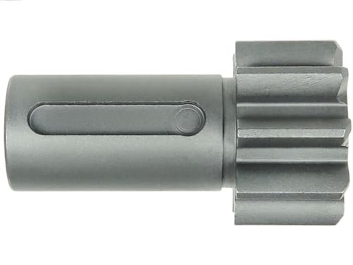 AS PL SD0006 Embrayage à roue libre, démarreur 5901259427691