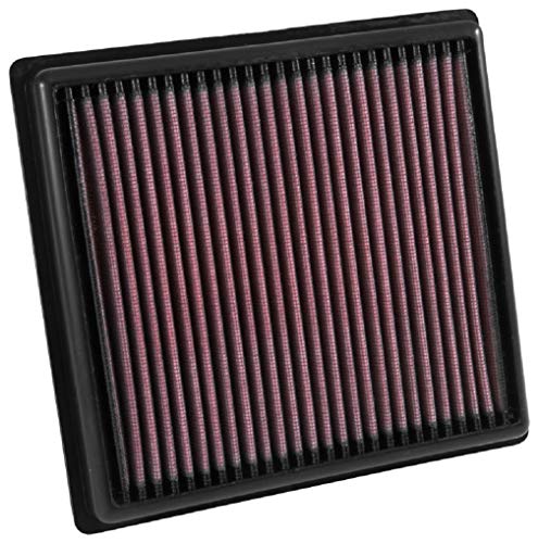 K&N Filters Luftfilter 33 3060 24844364524