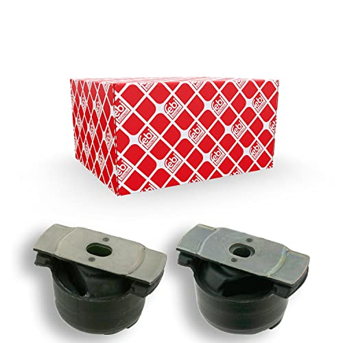 Febi Bilstein 26930 Reparationssats, Axelstomme 4027816269304