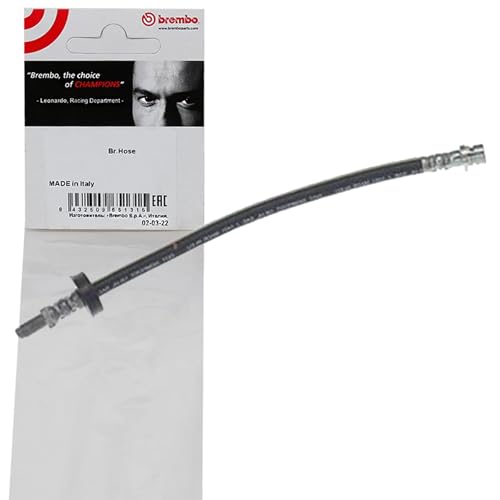 BREMBO T 24 138 Flexible De Frein 313 F10X1 FORD: MONDEO 3 Kombi, 3, Stufenheck 8432509655030